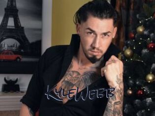 KyleWebb