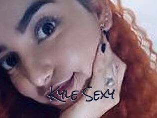 Kyle_Sexy