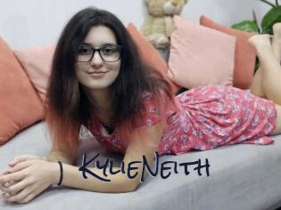 KylieNeith Liquisexxx