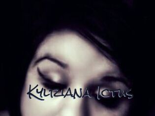 Kylriana_Ictus