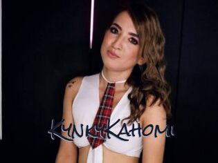 KynkyKahomi