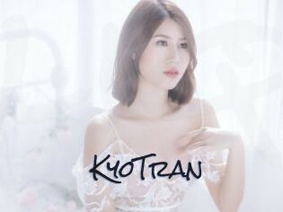 KyoTran