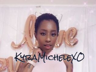 KyraMicheleXO