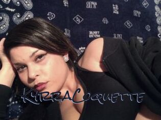 KyrraCoquette