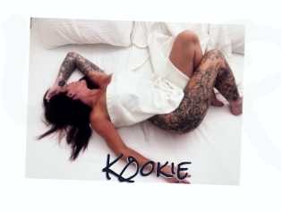 k0okie Liquisexxx