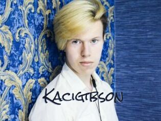 Kacigibson