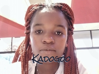 kadogoo Liquisexxx