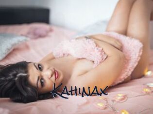 Kahinax