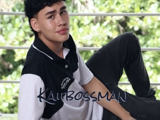 kaiibossman Liquisexxx