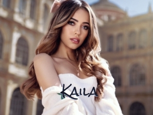 kaila Liquisexxx