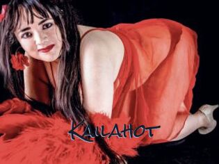 Kailahot