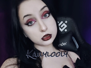 kailylooly Liquisexxx