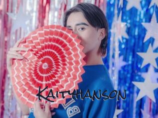 Kaityhanson