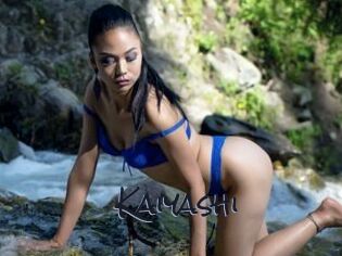 Kaiyashi