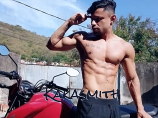 Kakasmith