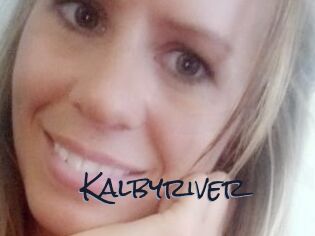 Kalbyriver