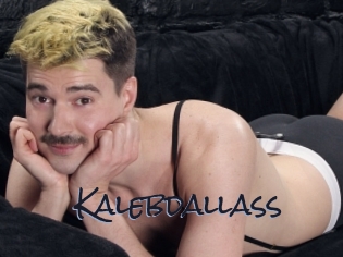 Kalebdallass