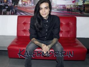 Kalebmorrin