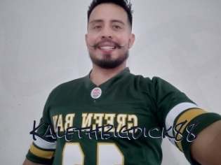 kalethbigdick88 Liquisexxx
