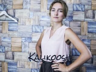 Kalikoosh