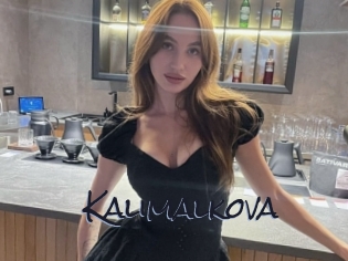 Kalimalkova