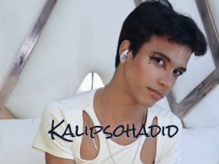 Kalipsohadid