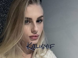 Kalisyif