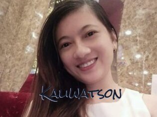 Kaliwatson