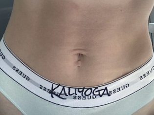 Kaliyoga