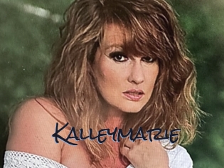 kalleymarie Liquisexxx