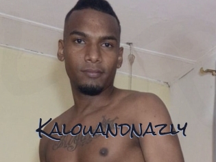 Kalouandnazly