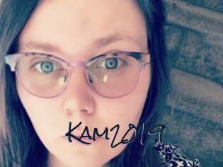 Kam2019