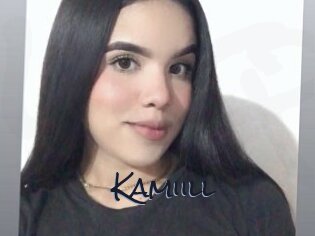 Kamiill