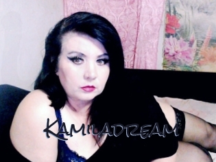 kamiladream Liquisexxx