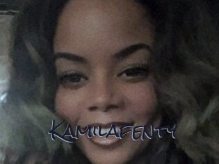 Kamilafenty