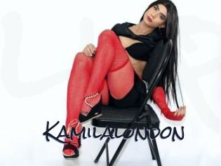 Kamilalondon