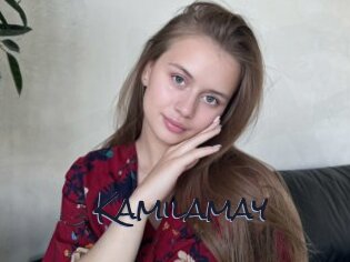 Kamilamay