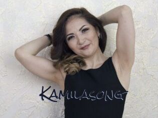 kamilasong Liquisexxx