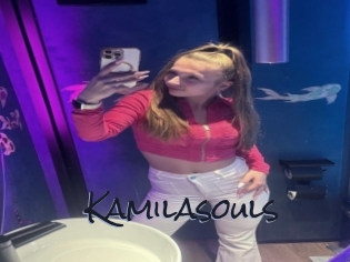 Kamilasouls