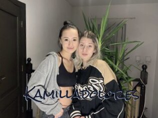 Kamilladolores