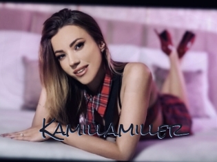 Kamillamiller