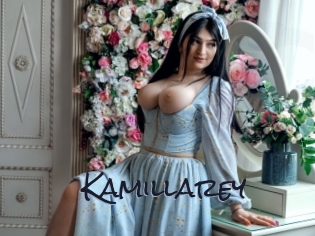 kamillarey Liquisexxx