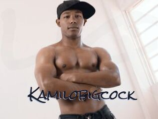 Kamilobigcock