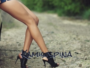 Kamisospina