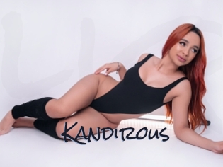 Kandirous