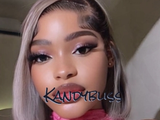 kandybliss Liquisexxx