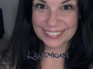 Kandykum