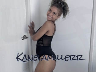 Kanelamillerr