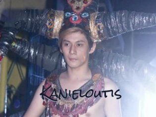 Kanieloutis