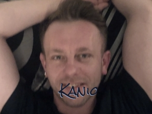 Kanio
